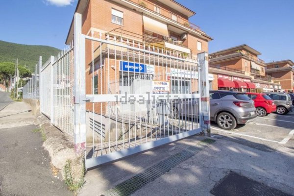 casa semindipendente in affitto a Palombara Sabina