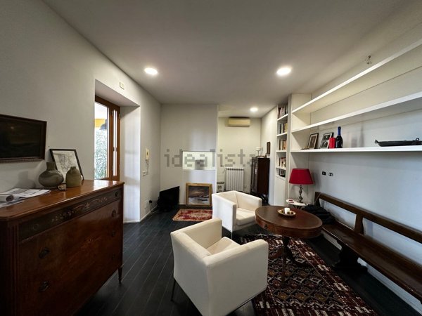 appartamento in affitto a Palombara Sabina