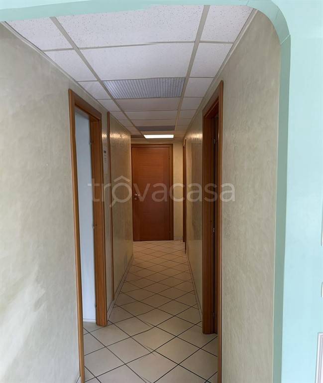 negozio in affitto a Palombara Sabina