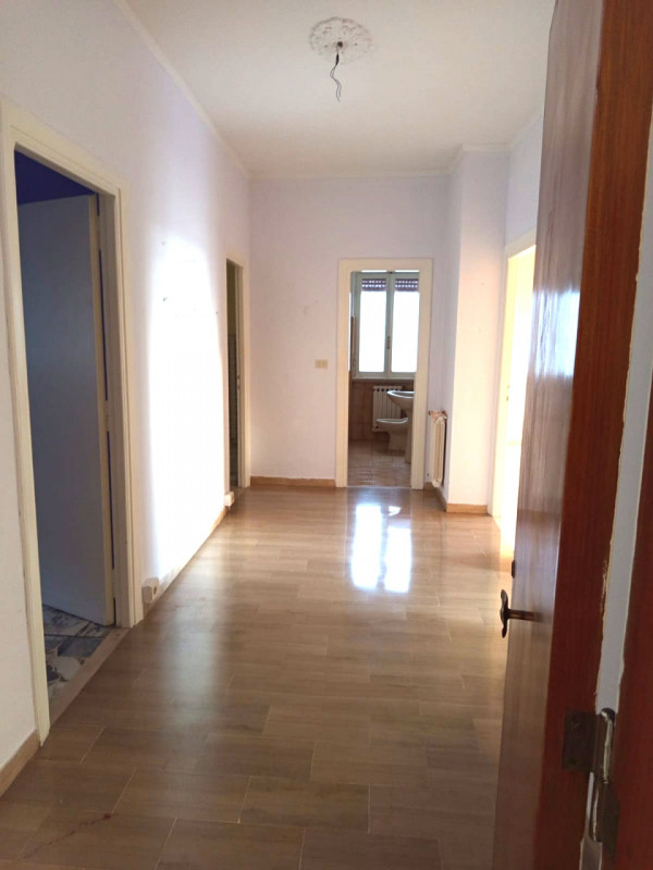 appartamento in affitto a Palombara Sabina