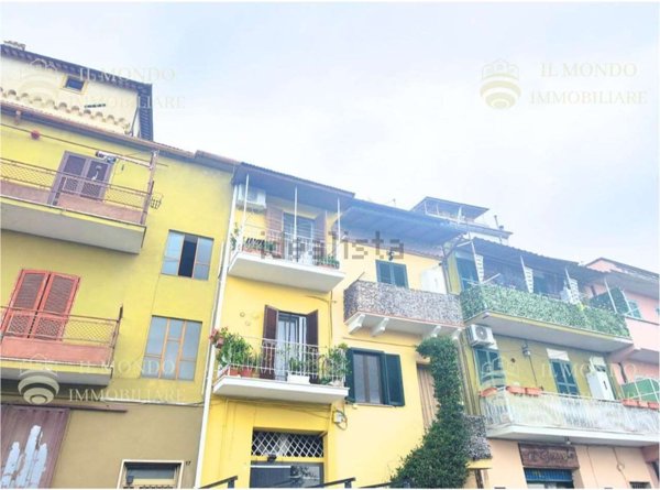 appartamento in affitto a Palombara Sabina in zona Cretone