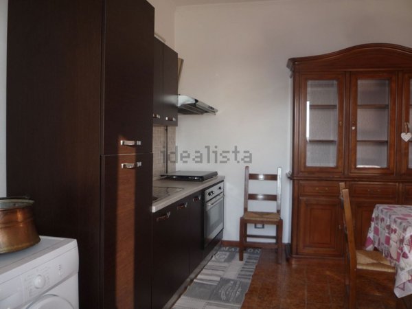 appartamento in affitto a Palombara Sabina