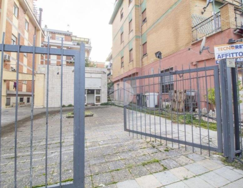 ufficio in affitto a Palombara Sabina