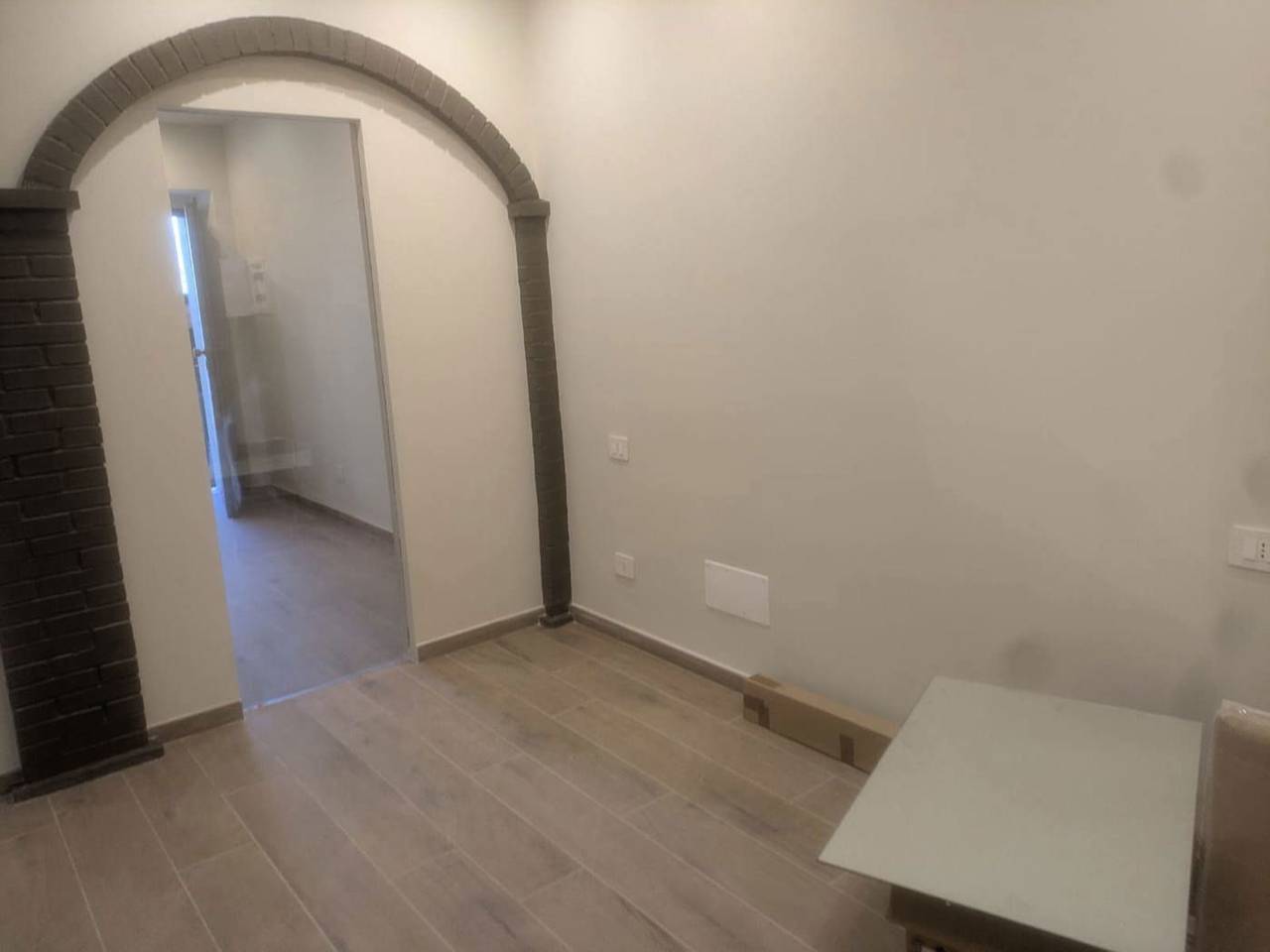 appartamento in affitto a Palombara Sabina in zona Cretone