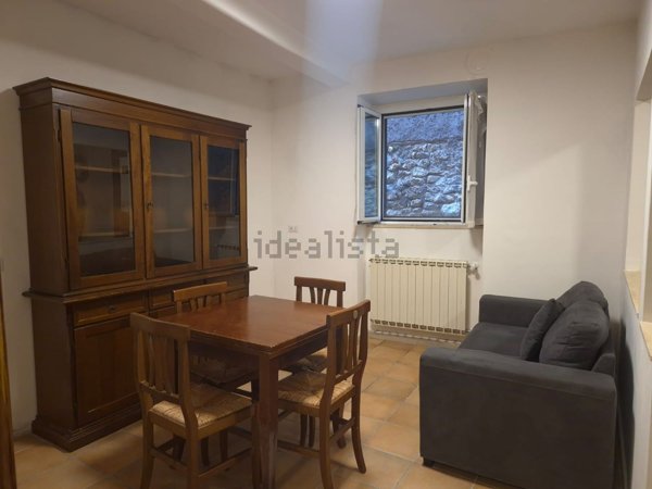 appartamento in affitto a Palombara Sabina