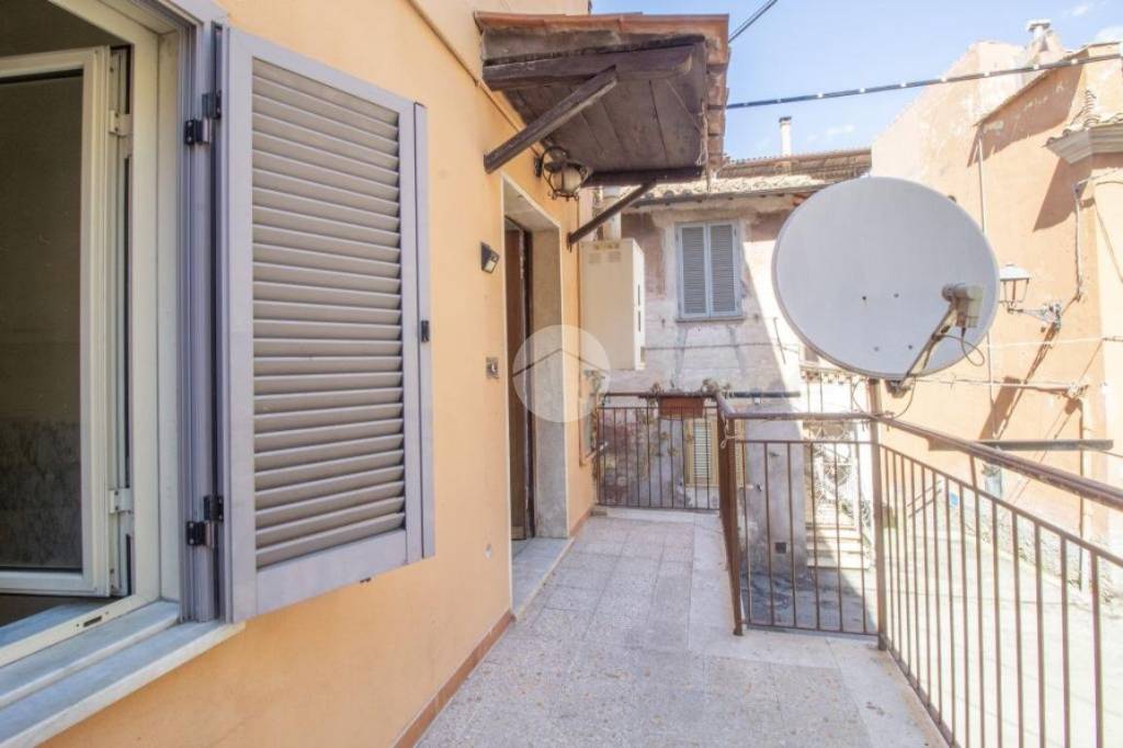 appartamento in affitto a Palombara Sabina