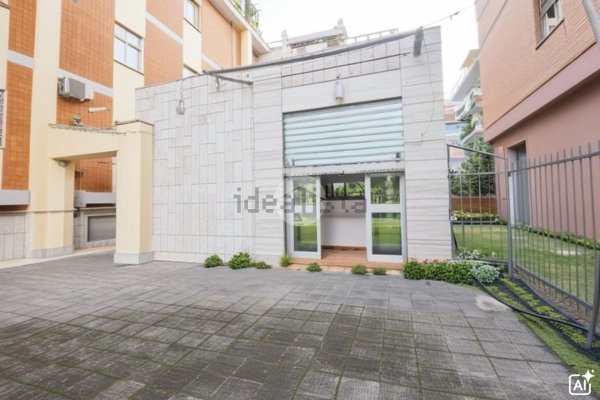 ufficio in affitto a Palombara Sabina