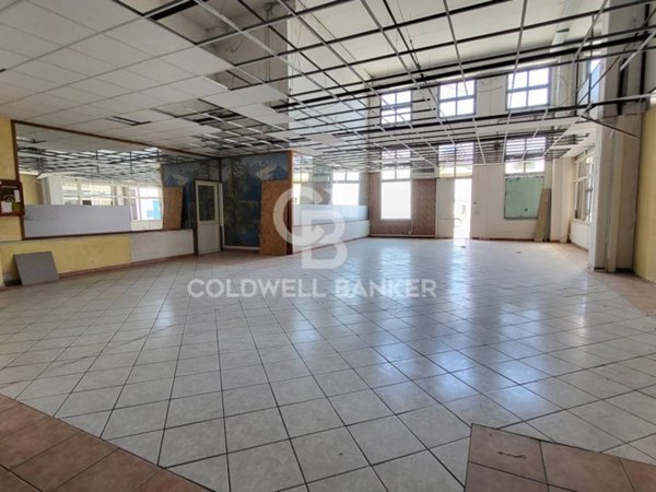 locale commerciale in affitto a Pomezia