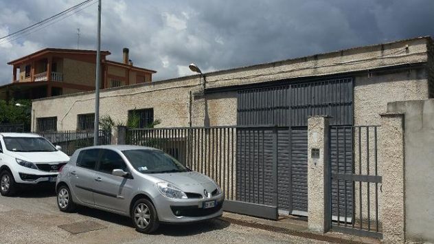 casa indipendente in affitto a Pomezia in zona Torvaianica