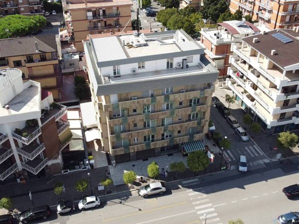 ufficio in affitto a Pomezia