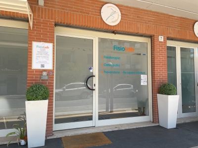 ufficio in affitto a Pomezia