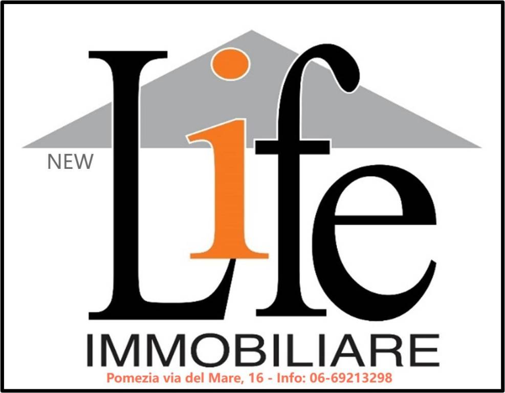monolocale in affitto a Pomezia