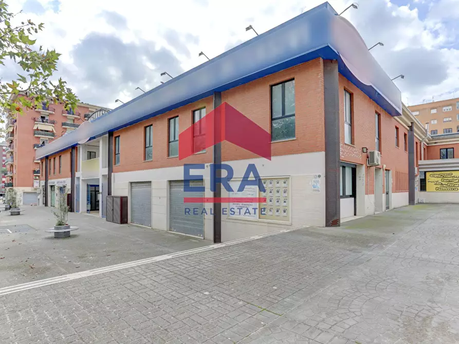 ufficio in affitto a Pomezia