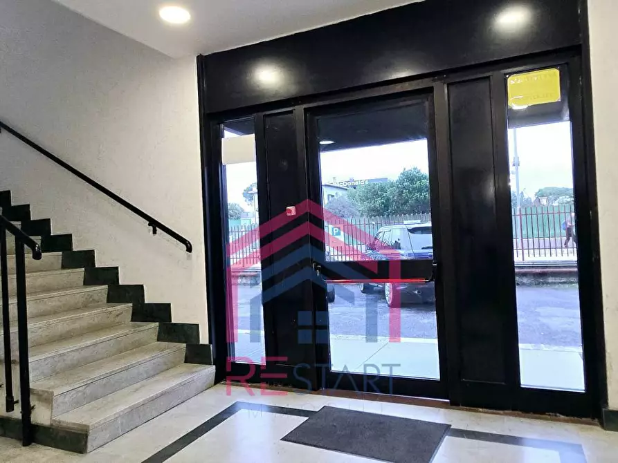 ufficio in affitto a Pomezia