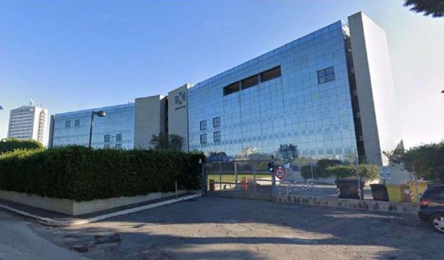 negozio in affitto a Pomezia