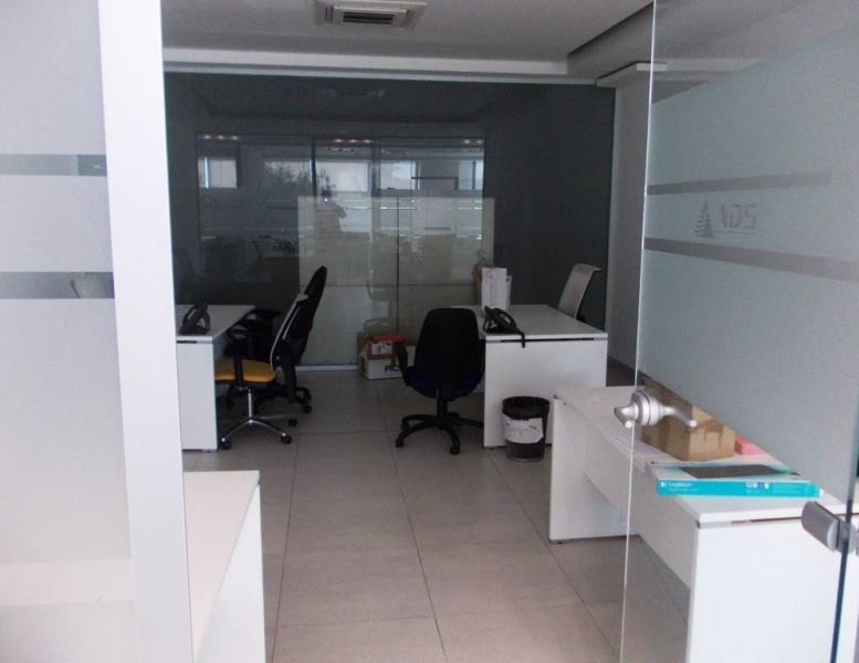 ufficio in affitto a Pomezia
