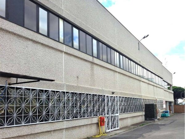 ufficio in affitto a Pomezia