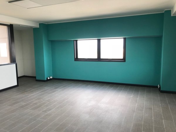 ufficio in affitto a Pomezia