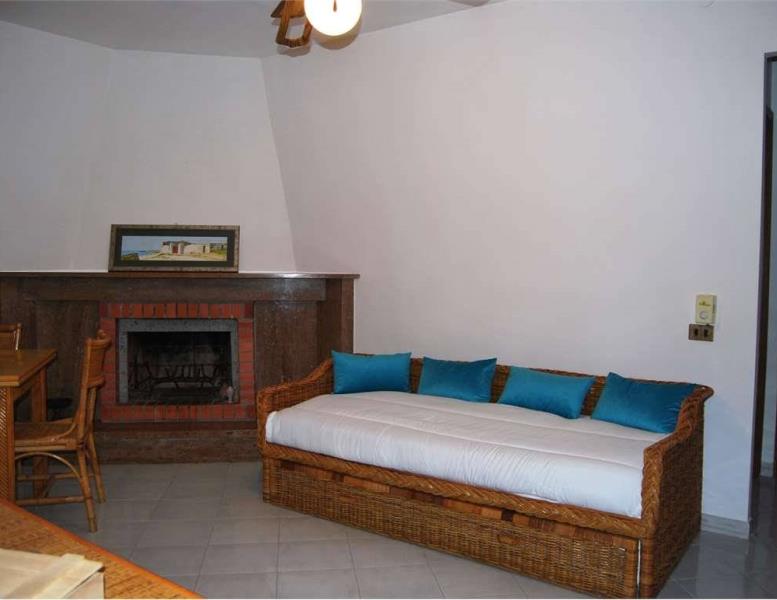 appartamento in affitto a Pomezia in zona Campo Ascolano