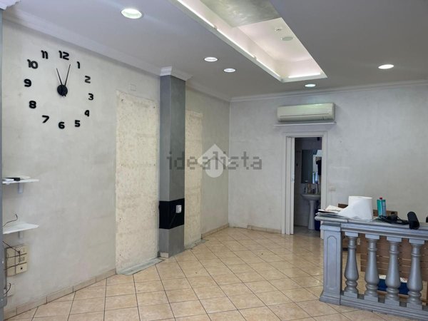 ufficio in affitto a Pomezia