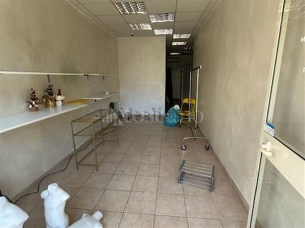 negozio in affitto a Pomezia