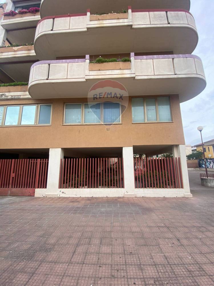 ufficio in affitto a Pomezia