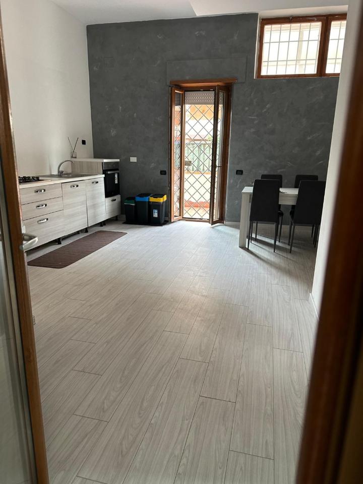 appartamento in affitto a Pomezia in zona Torvaianica
