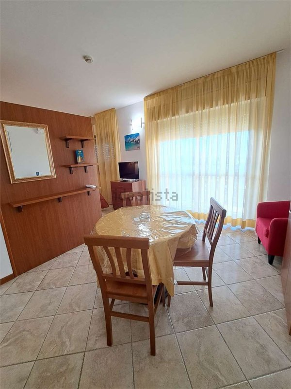 appartamento in affitto a Pomezia