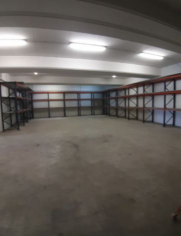 negozio in affitto a Pomezia