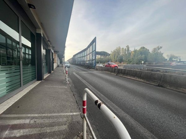 negozio in affitto a Pomezia