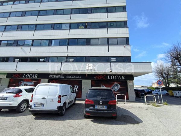 appartamento in affitto a Pomezia