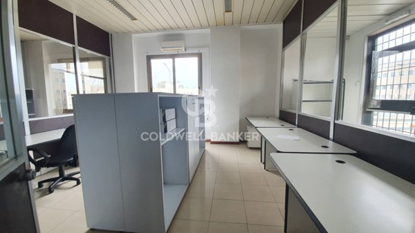 ufficio in affitto a Pomezia