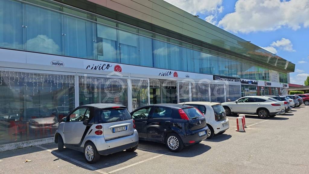 negozio in affitto a Pomezia