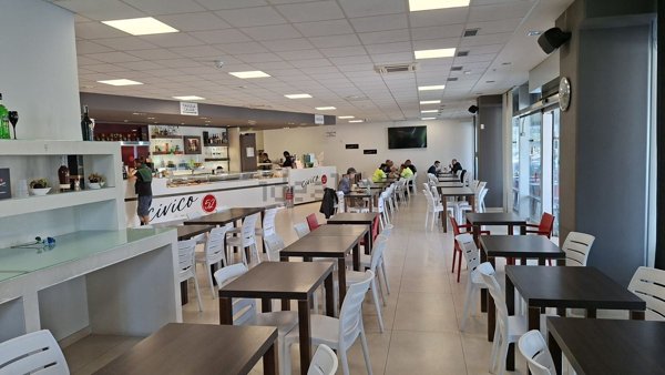 negozio in affitto a Pomezia