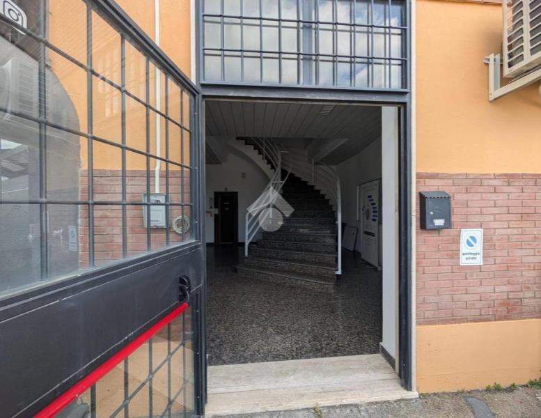 ufficio in affitto a Pomezia