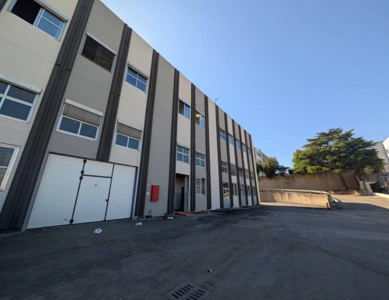 ufficio in affitto a Pomezia