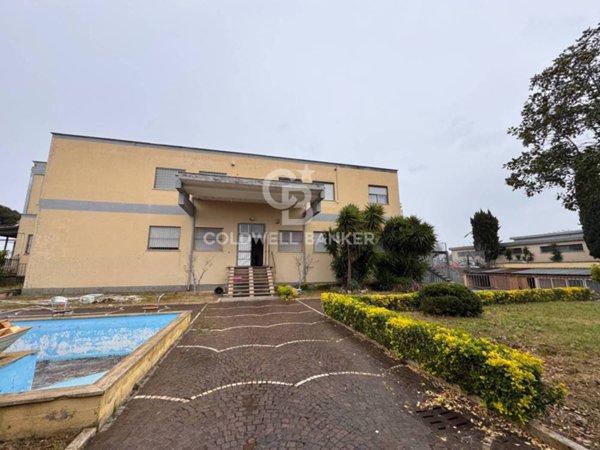 ufficio in affitto a Pomezia