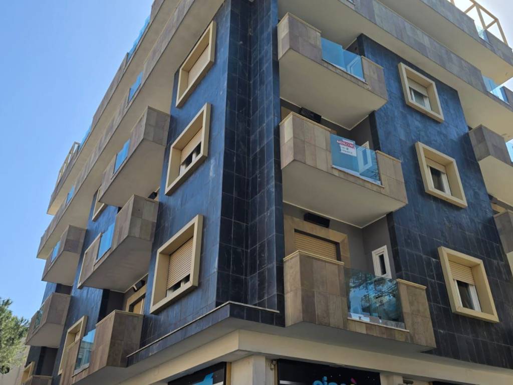 appartamento in affitto a Pomezia