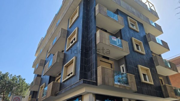 appartamento in affitto a Pomezia