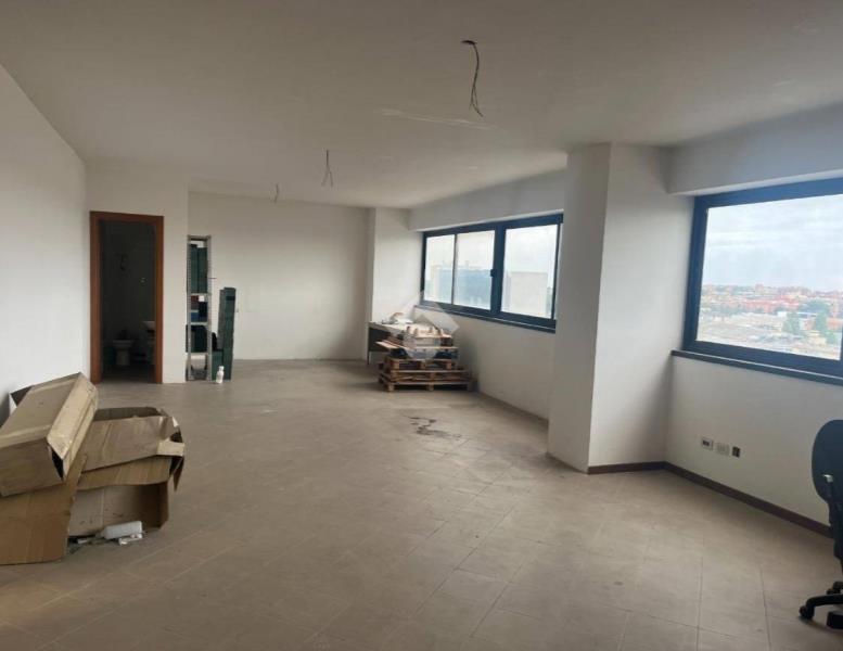 ufficio in affitto a Pomezia