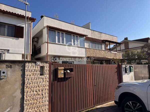 appartamento in affitto a Pomezia in zona Torvaianica