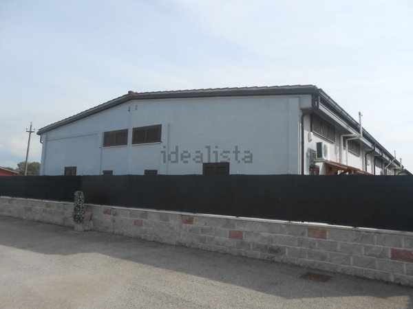 appartamento in affitto a Pomezia in zona Santa Procula
