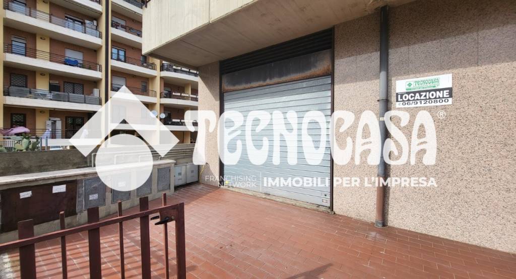 appartamento in affitto a Pomezia