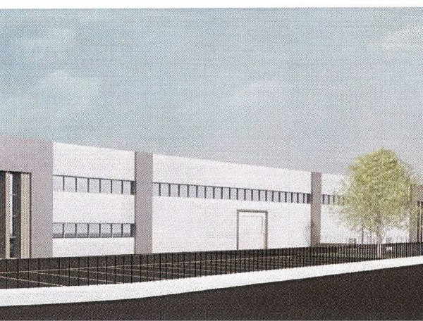 locale commerciale in affitto a Pomezia