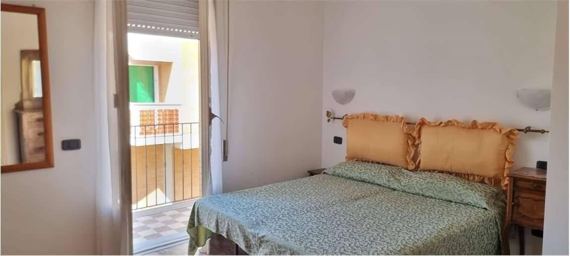 appartamento in affitto a Pomezia in zona Torvaianica