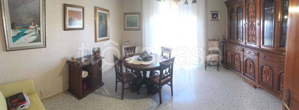 appartamento in affitto a Pomezia