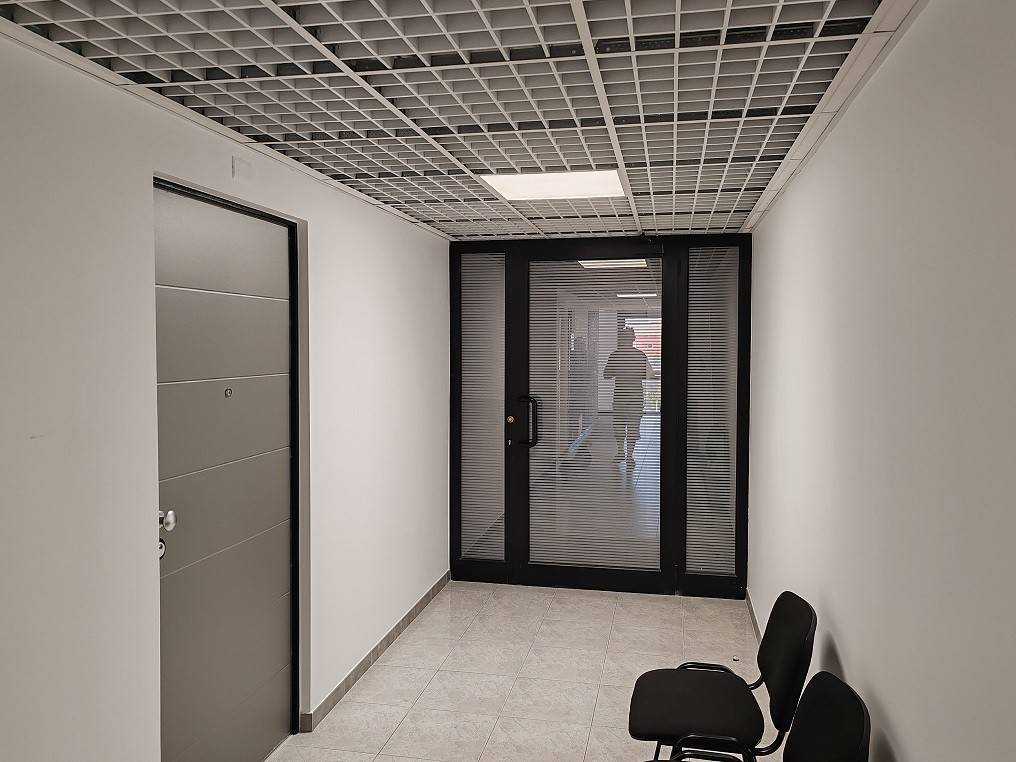 ufficio in affitto a Pomezia