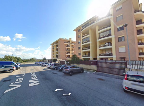 appartamento in affitto a Pomezia