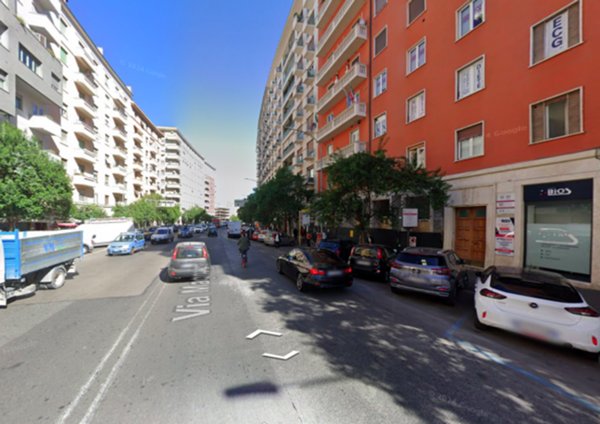 appartamento in affitto a Pomezia
