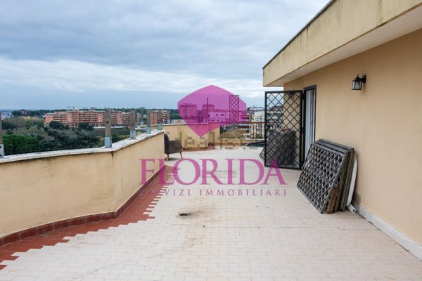 appartamento in affitto a Pomezia